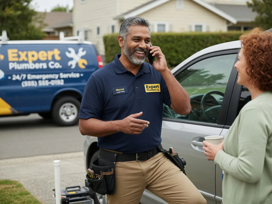 Drain Cleaning Norton, KS FAQs